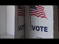 Greene County Mo polling s hopeful for higher voter turnout