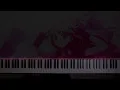 Oshi no Ko Season 3 ED - "Serenade" - Piano Cover / natori