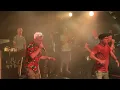 Fettes Brot - Emanuela - Live @ Markthalle, Hamburg - 08/2023 (Zweiter Abend)