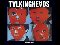 Talking Heads   Once in a Lifetime - 1980 (Remastered Version)