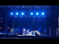 Chris Tomlin “Holy Forever “ Porter County Fair 7-23-2022