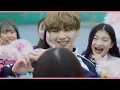 【NiziU】「SWEET NONFICTION」『恋わずらいのエリー』 主題歌