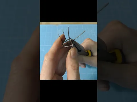 Mini Wolverine Finger Claws