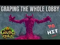 GPO VENOM Took Over The BATTLE ROYALE 16K Damage