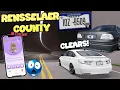 HUGE RENSSELAER UPDATE TINDER CLEAR TAIL LIGHTS INTERACTIVE J B MORE