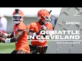 Deshaun Watson vs Shedeur Sanders after Preseason Week 1 GameDay