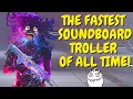 Download Lagu SOUNDBOARD TROLLING RANDOMS in MW3 Search and Destroy! (HILARIOUS)