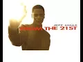 Jeff Mills - From The 21st - Full CD album and HD visual