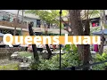 AFFORDABLE Waikiki LUAU REVIEW Queens LUAU OAHU