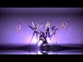 Download Lagu K/DA - POP/STARS  (Mirror)