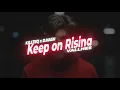 Download Lagu KILLTEQ x D.HASH x VALLHEE - Keep on Rising