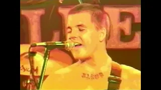 Sublime - Badfish Live at House of Blues West Hollywood April 5 1996