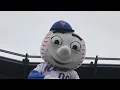Do you want to be Mr Met Mets hiring new mascot