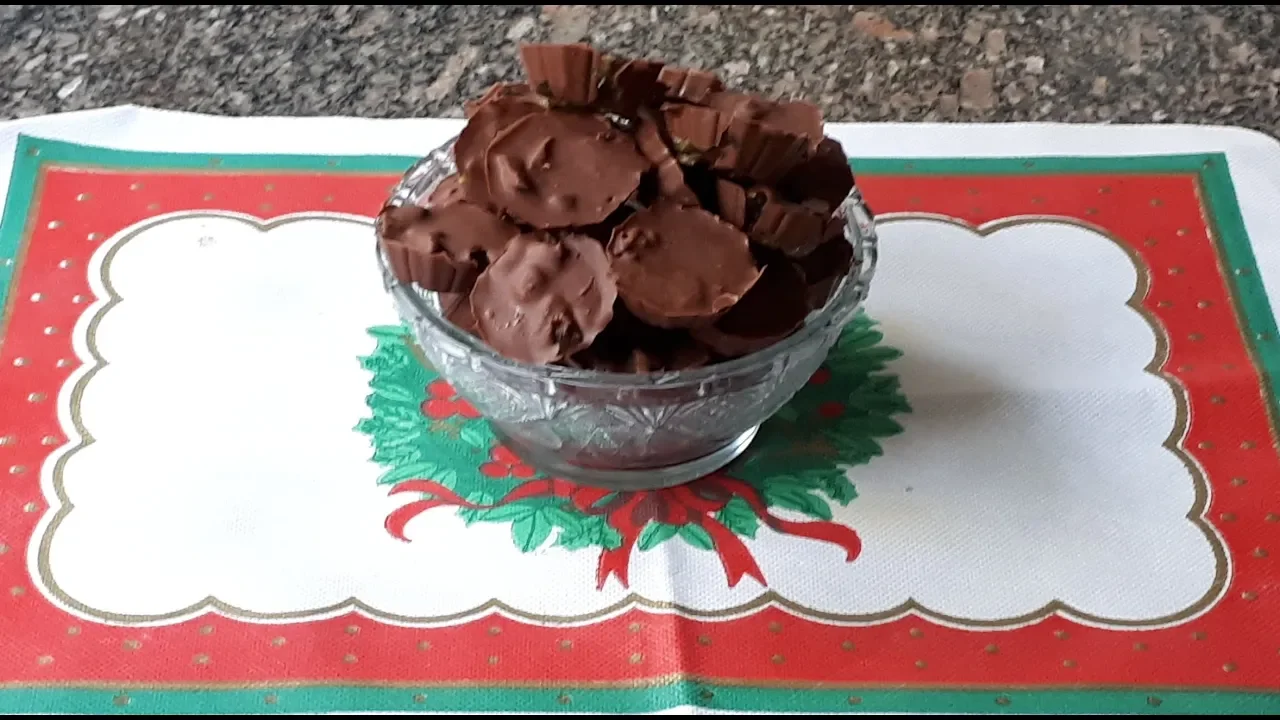 A RECEITA QUE MAIS VENDI É FEITA EM 5Minutos . SÓ ISSO, 3 INGREDIENTES
