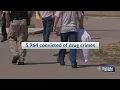 Bill aims to get more drug offenders off of offender registry