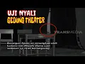 Download Lagu Seramnya Penampakan Saat Uji Nyali di Gedung Theater Solo | MASIH DUNIA LAIN