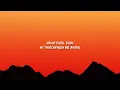 Sofi Tukker & Passion Pit - Sleepyhead 2025 (Lyrics)