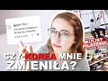 Download Lagu ZARZUCONO MI, ŻE JESTEM ODKLEJONA? Jak zmieniła mnie Korea, pilates, bufet... czyli daily vlog!