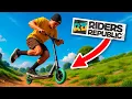 Lagu SCOOTERS Are Finally Coming To Riders Republic!! (OFFICIAL)