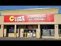 History Of CTown Supermarkets