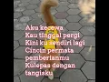 Download Lagu Karaoke JANGAN KAU PERGI - ELVI SUKAESHI