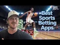 The 6 Best Sports Betting Apps You Should Download in 2025