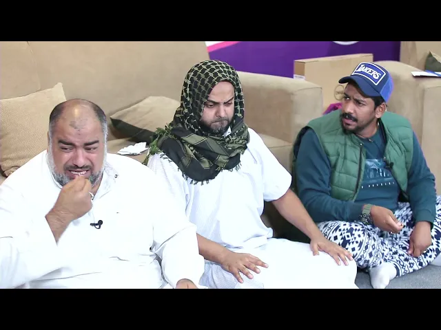 المشهد المسرحي | فسفس كرونا