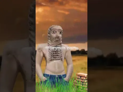 Ea-Nasir: Le plus ancien arnaqueur de l'histoire