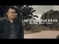 Download Lagu Labu Rendam Puak Kerapa by Igu Anthony (Official Music Video)