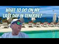 Download Lagu Last days in Tenerife | Did the sun come out ? | Iberostar Sabila Spa| See you in December