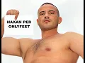 Download Lagu Hakan Serbes  piedi