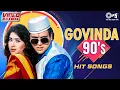 Download Lagu Govinda 90's Hits | Video Jukebox | Romantic Love Songs | 90's Love Songs | Best Of Govinda