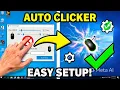 How to Use Auto Clicker on Windows 11