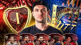 Download My Rank 1 20-0 TOTS Live Rewards 😍 MP3