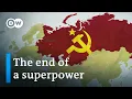 Lagu The end of a superpower - The collapse of the Soviet Union | DW Documentary