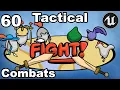 Tactical Combat 60 - Overworld Combats