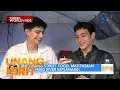 Download Lagu UH Tikim-fluencers: Food crawl sa Pasig River Esplanade | Unang Hirit