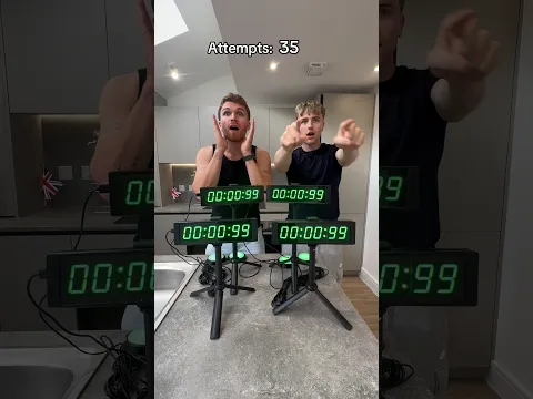 This Was The HARDEST Trick-shot Ever 😮‍💨🔥