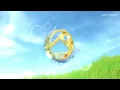 utopian future | frutiger aero inspired relaxing ambient mix