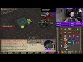 OSRS CLIP Hydra Leather - 1715kc