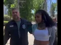 Chrisean Rock Arrested After Going To Court To See Blueface