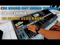Lagu Cek Sound || Dangdut Orgen Tunggal Style KN2400 New Song Gelandangan HD Audio Bass Lembut