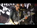 Download Lagu Synder - Bisikan Sesat | Live Black Metal Nusantara 2023