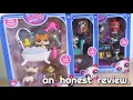 Taking A First Look at the NEW MAIN 5 LPS