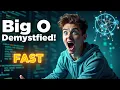 19 Master Recursion Big O Tracing Trees vs Recurrence Relations Explained
