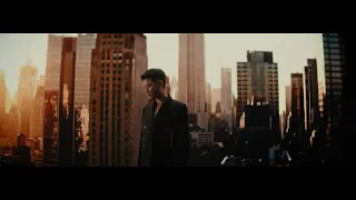 周興哲Eric Chou《All For You》MV Teaser