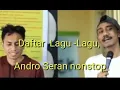 Download Lagu Dansa Kizomba  Terbaru 2021  nonstop || Cover Andro Seran