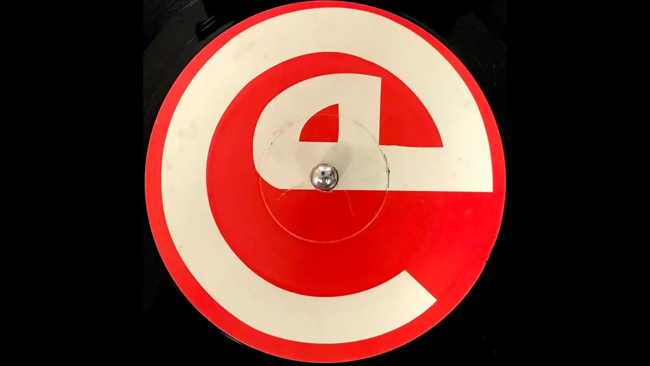 The Thrillseekers - Synaesthesia (En Motion Mix) (1999)