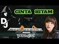 Dangdut Reggae Cinta Hitam Cover Electone