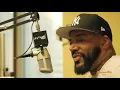 ED LOVER Speaks On Power 105 Firing Him Breakfast Club Hot 97 More